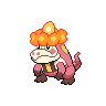 Shiny Crocalor